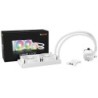 be quiet! Watercooling AIO Light Loop 240mm White