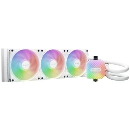 be quiet! Watercooling AIO Light Loop 360mm White