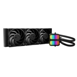 be quiet! Watercooling AIO Silent Loop 3 360mm Black