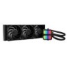 be quiet! Watercooling AIO Silent Loop 3 360mm Black