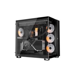 be quiet! Watercooling AIO Silent Loop 3 360mm Black