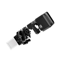be quiet! Watercooling AIO Silent Loop 3 360mm Black