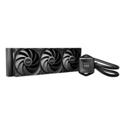 be quiet! Watercooling AIO Pure Loop 3 360mm Black