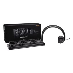 be quiet! Watercooling AIO Pure Loop 3 360mm Black