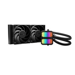 be quiet! Watercooling AIO Silent Loop 3 240mm Black