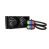 be quiet! Watercooling AIO Silent Loop 3 240mm Black