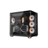 be quiet! Watercooling AIO Silent Loop 3 240mm Black