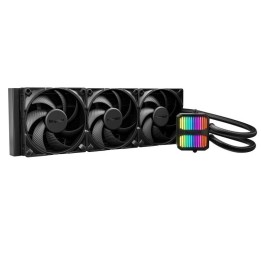 be quiet! Watercooling AIO Silent Loop 3 420mm Black