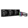 be quiet! Watercooling AIO Silent Loop 3 420mm Black