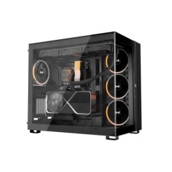 be quiet! Watercooling AIO Silent Loop 3 420mm Black