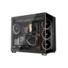 be quiet! Watercooling AIO Silent Loop 3 420mm Black