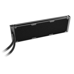 be quiet! Watercooling AIO Silent Loop 3 420mm Black