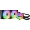 be quiet! Watercooling AIO Light Loop 240mm Black
