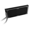 be quiet! Watercooling AIO Light Loop 240mm Black