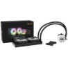 be quiet! Watercooling AIO Light Loop 240mm Black