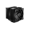 be quiet! Ventirad Pure Rock Pro 3 Black