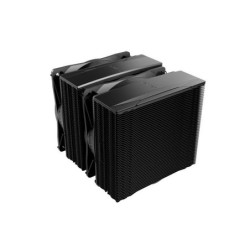 be quiet! Ventirad Pure Rock Pro 3 Black