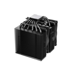 be quiet! Ventirad Pure Rock Pro 3 Black