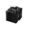 be quiet! Ventirad Pure Rock Pro 3 Black