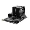 be quiet! Ventirad Pure Rock Pro 3 Black