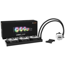be quiet! Light Loop 360mm