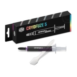 Cooler Master Cryofuze 5 -blue - Pate Thermique