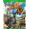Jeux Xbox One : Sunset Overdrive - Occasion
