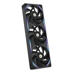 NZXT F360X - 360mm Performance RGB Fan (Single-Frame) - Black