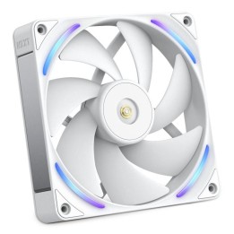 NZXT F140X - 140mm Performance RGB Fan - White