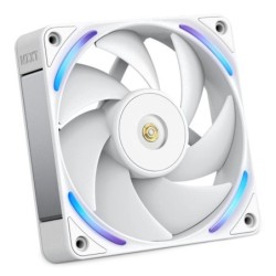 NZXT F120X - 120mm Performance RGB Fan - White