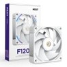 NZXT F120X - 120mm Performance RGB Fan - White