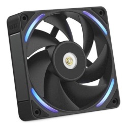 NZXT F120X - 120mm Performance RGB Fan - Black