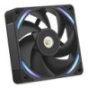 NZXT F120X - 120mm Performance RGB Fan - Black