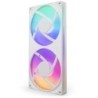 NZXT F280RGB Core Fan (Single Frame) - White