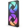 NZXT F280RGB Core Fan (Single Frame) - Black