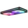NZXT F280RGB Core Fan (Single Frame) - Black