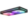 NZXT F240RGB Core Fan (Single Frame) - Black