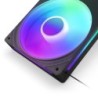 NZXT F240RGB Core Fan (Single Frame) - Black