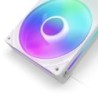 NZXT F360RGB Core Fan (Single Frame) - White