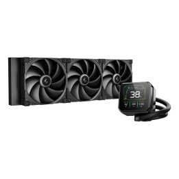 DeepCool Spartacus 420