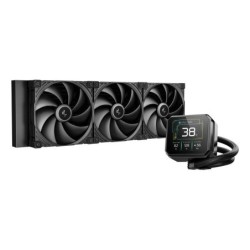 DeepCool Spartacus 420