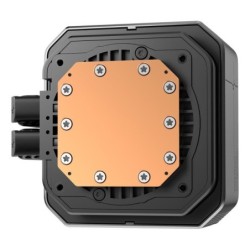 DeepCool Spartacus 420