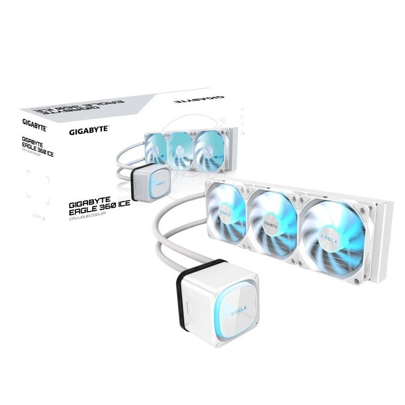 Gigabyte Eagle 360I