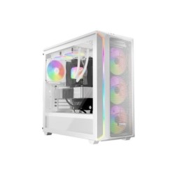 be quiet! LIGHT WINGS LX 140mm PWM HS 3-Pack White