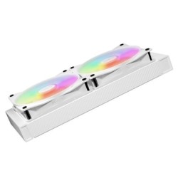 be quiet! LIGHT WINGS LX 140mm PWM HS 3-Pack White