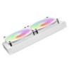 be quiet! LIGHT WINGS LX 140mm PWM HS 3-Pack White