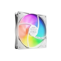 be quiet! LIGHT WINGS LX 140mm PWM HS 3-Pack White