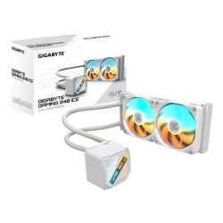 Gigabyte GME 240 ice