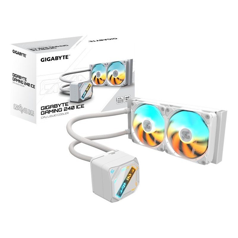 Gigabyte GME 240 ice