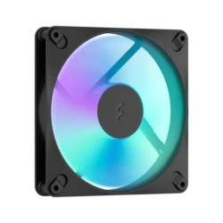 Fractal Design Dynamic 3  14 Black